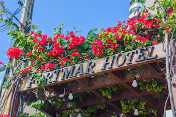 fortmar hotel