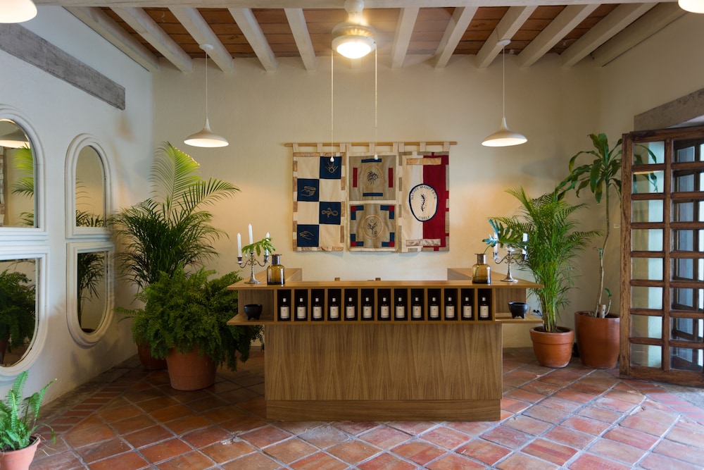 casa ritual