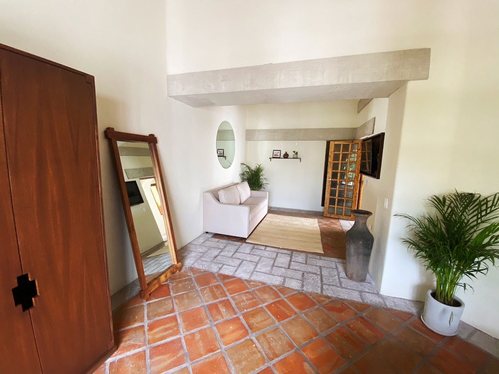 casa ritual