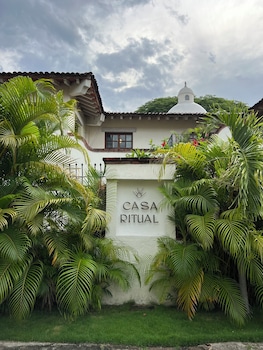 casa ritual