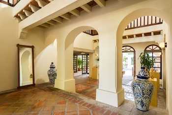 casa ritual