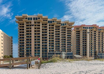 orange beach