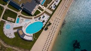 Ammoa Luxury Hotel And Spa Resort,,5 star