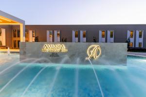 Ammoa Luxury Hotel And Spa Resort,,5 star