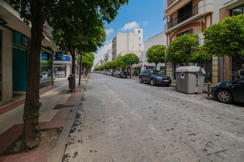 apartamentos santiago