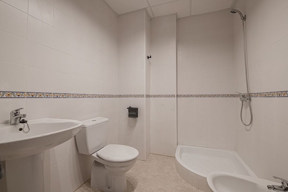 apartamentos santiago