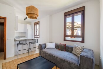 apartamentos santiago