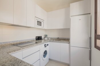 apartamentos santiago