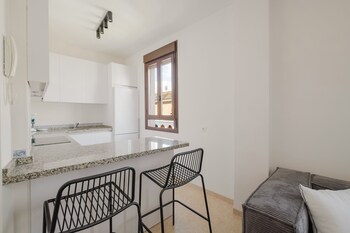 apartamentos santiago