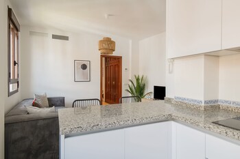 apartamentos santiago