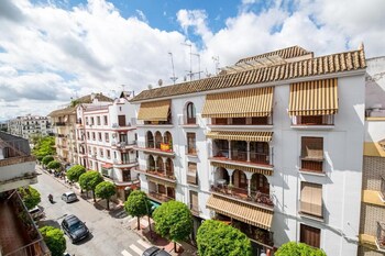 apartamentos santiago