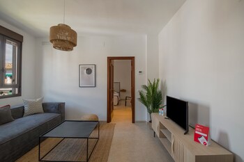 apartamentos santiago