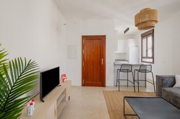 apartamentos santiago