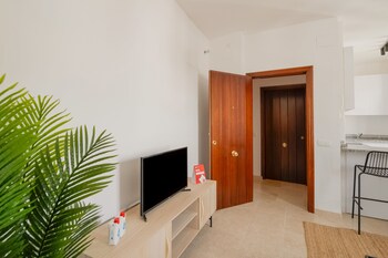 apartamentos santiago