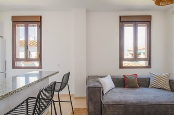 apartamentos santiago