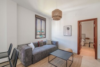 apartamentos santiago
