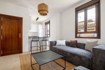 apartamentos santiago