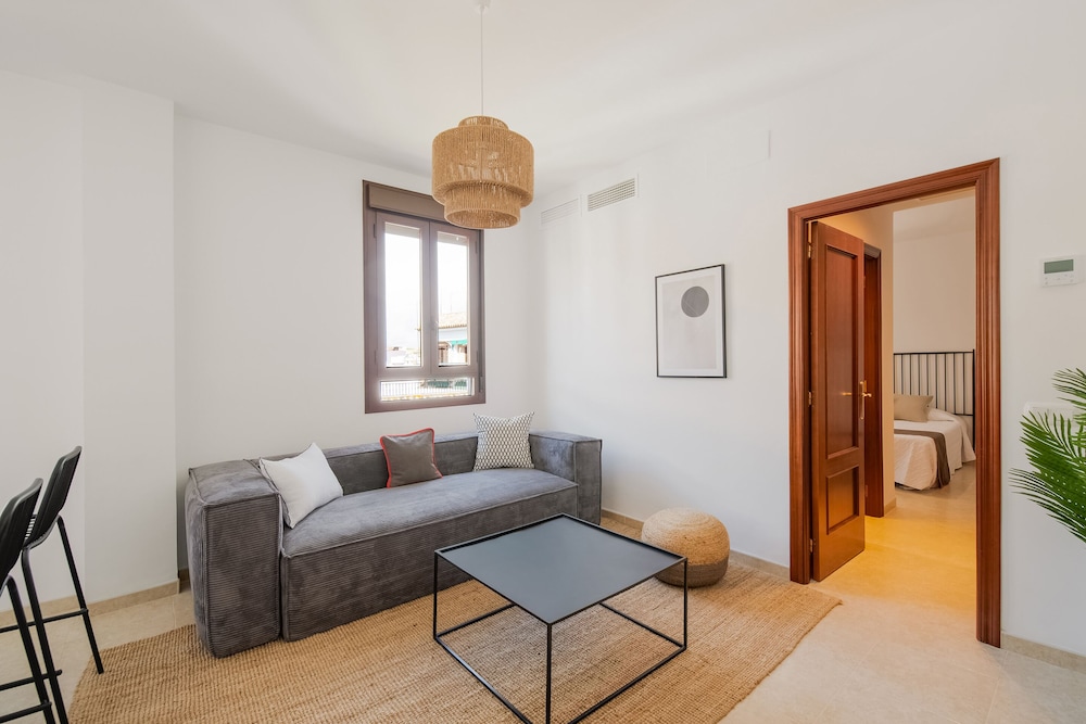 apartamentos santiago