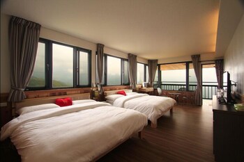 stream yurt campground