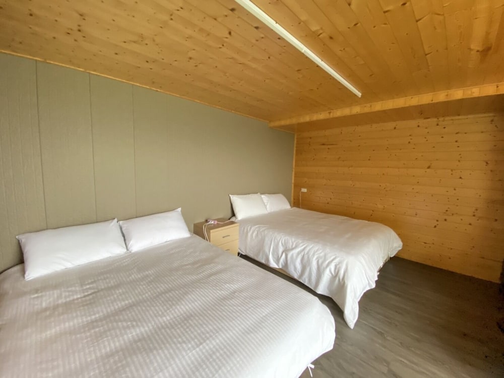 stream yurt campground