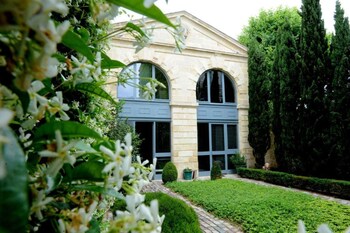 La Maison Bord'eaux,Le Bouscat>>Bordeaux,4 star
