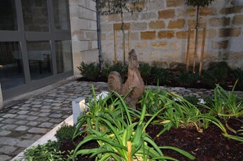 La Maison Bord'eaux,Le Bouscat>>Bordeaux,4 star