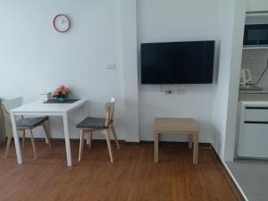 dd garden apartment 2