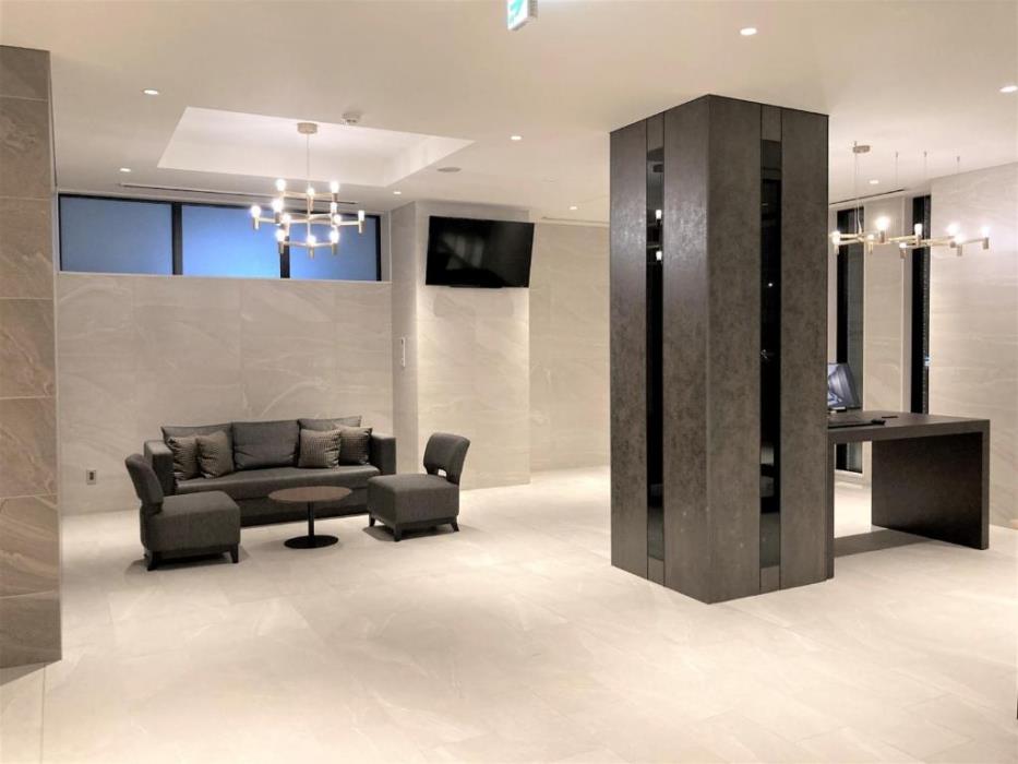 smile hotel premium hakodate goryokaku