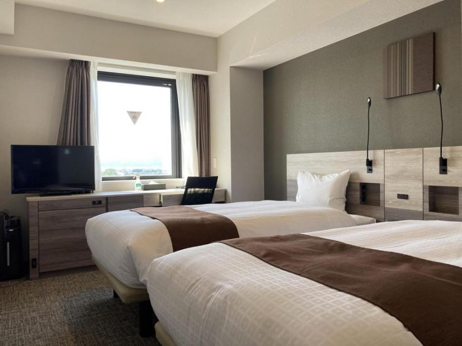 smile hotel premium hakodate goryokaku