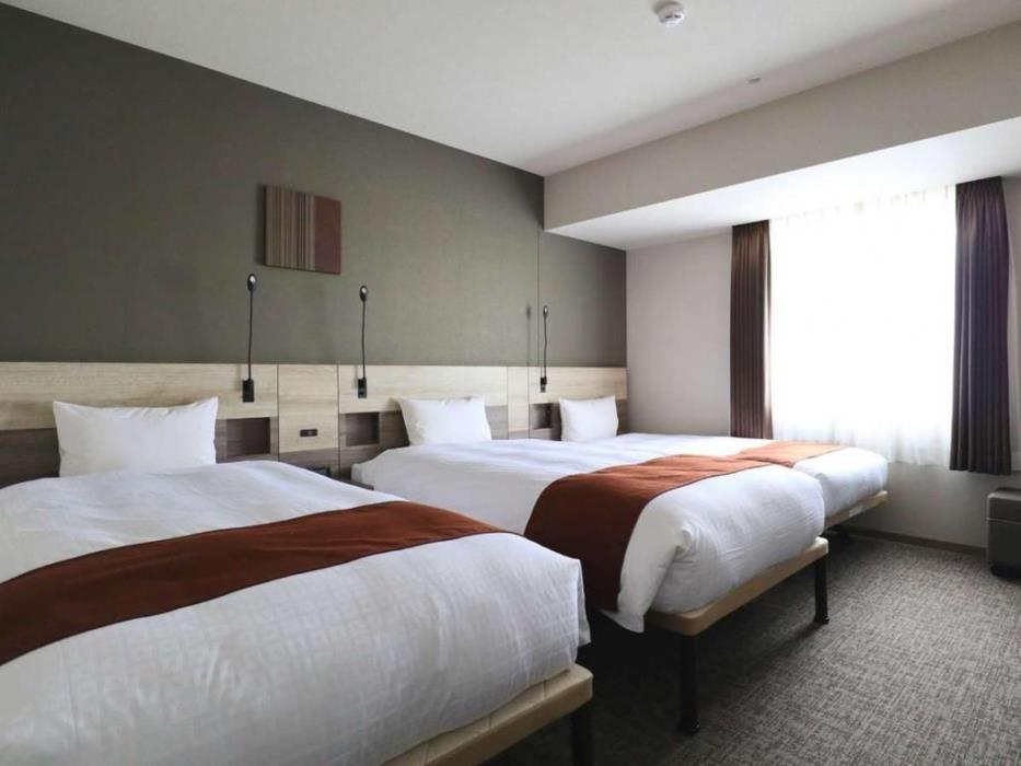 smile hotel premium hakodate goryokaku