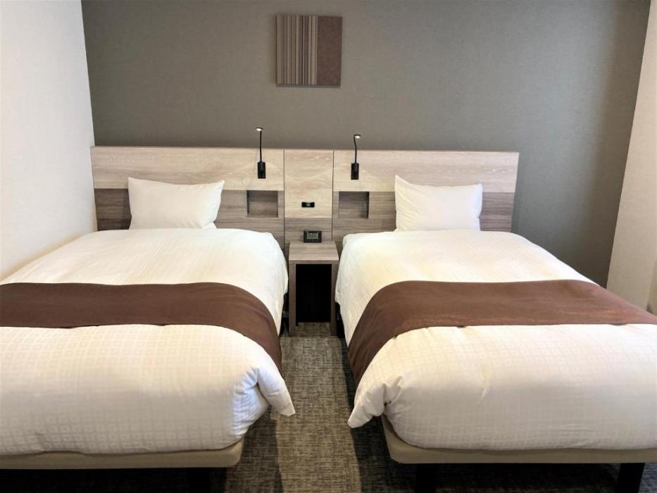 smile hotel premium hakodate goryokaku