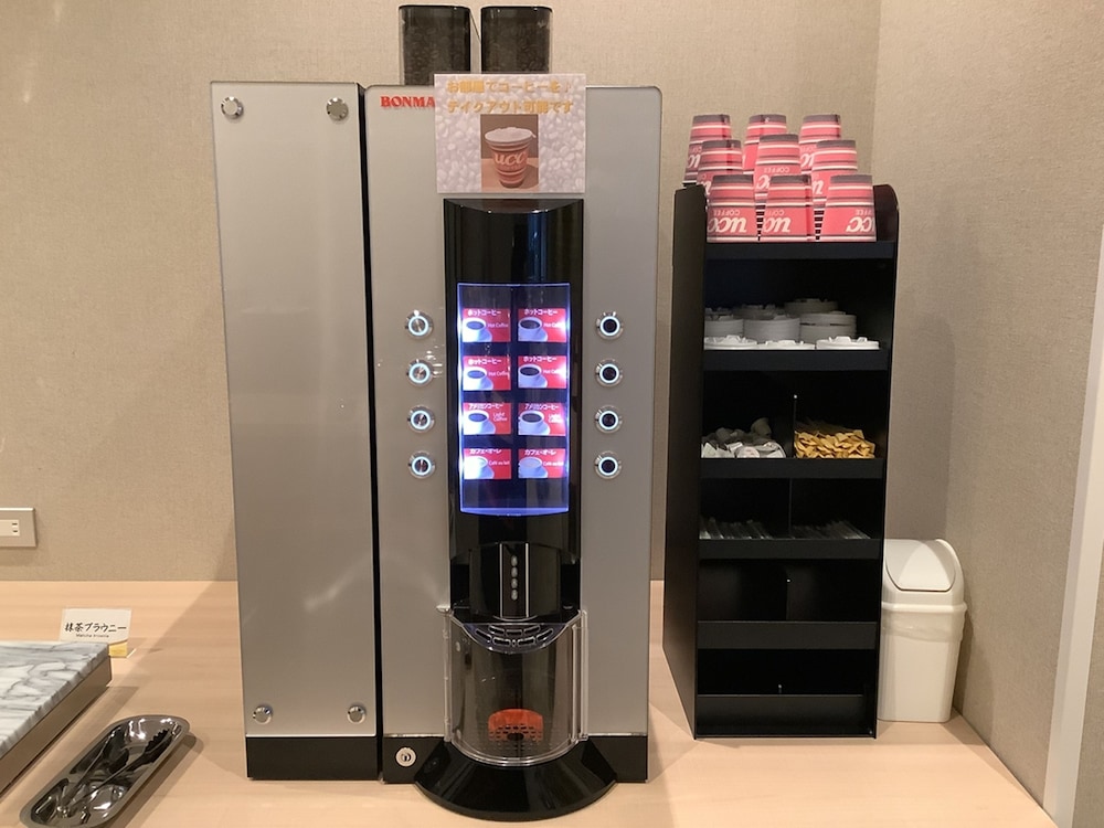 smile hotel premium hakodate goryokaku