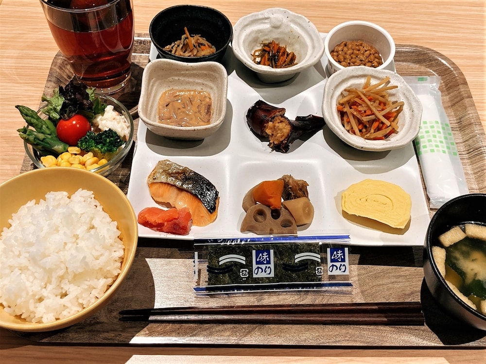 smile hotel premium hakodate goryokaku
