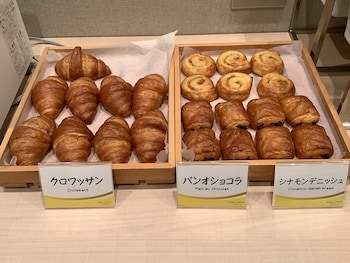 smile hotel premium hakodate goryokaku