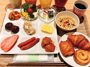 smile hotel premium hakodate goryokaku