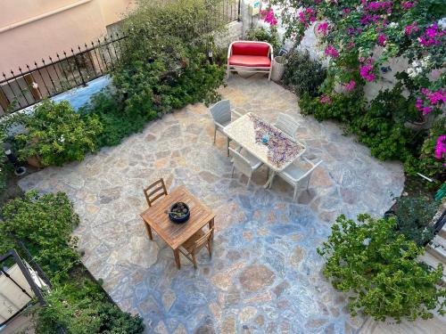 azize palas apart otel