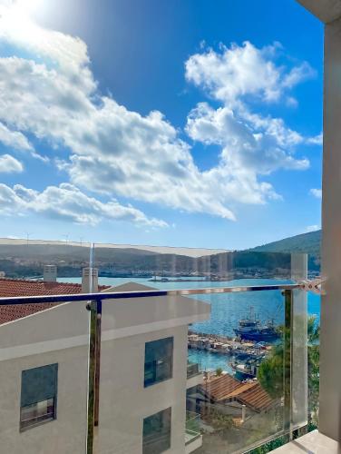 azize palas apart otel