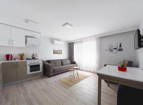 azize palas apart otel