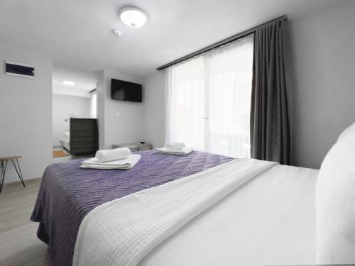 azize palas apart otel
