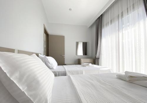azize palas apart otel