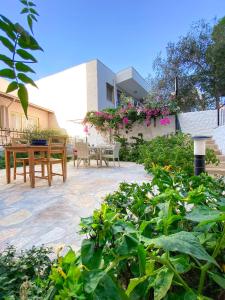azize palas apart otel