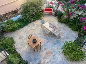 azize palas apart otel