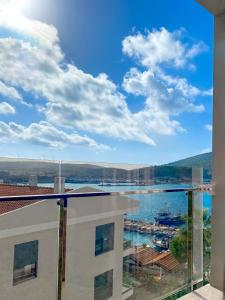 azize palas apart otel