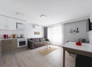 azize palas apart otel