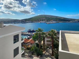 azize palas apart otel