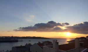 azize palas apart otel
