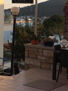 azize palas apart otel