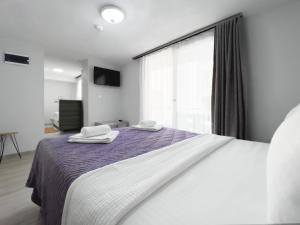 azize palas apart otel