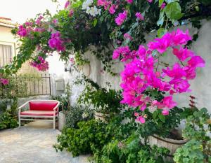 azize palas apart otel
