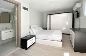 azize palas apart otel